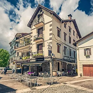 Beizama Maison d'hôtes
